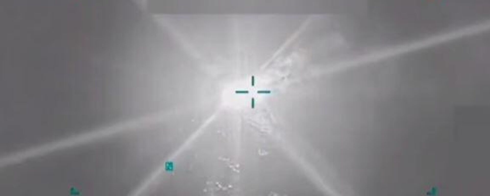 EEUU vuelve a atacar un barco frente a las costas de Venezuela causando la muerte de 6 tripulantes - Sputnik Mundo, 1920, 14.10.2025