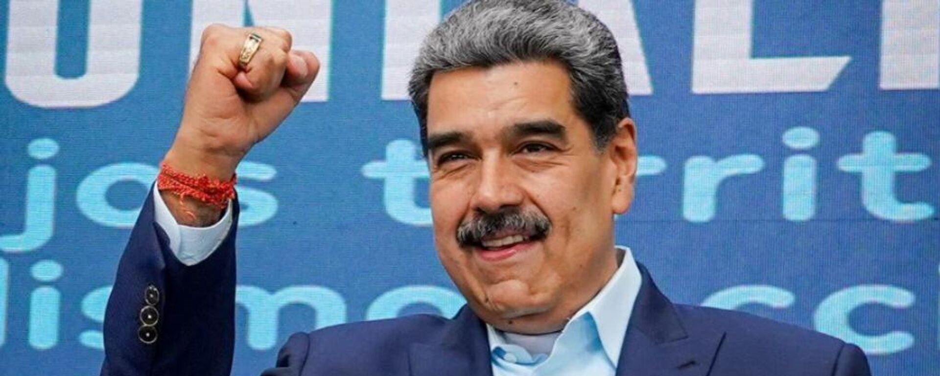 Nicolás Maduro, presidente de Venezuela - Sputnik Mundo, 1920, 21.11.2025