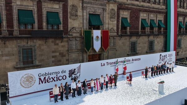 El crecimiento de América Latina en 2025 será mayor de lo previsto, estima el FMI - Sputnik Mundo