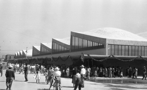 Mercado ubicado en la calle de Toltecas Mercado ubicado en la calle de Toltecas - Sputnik Mundo