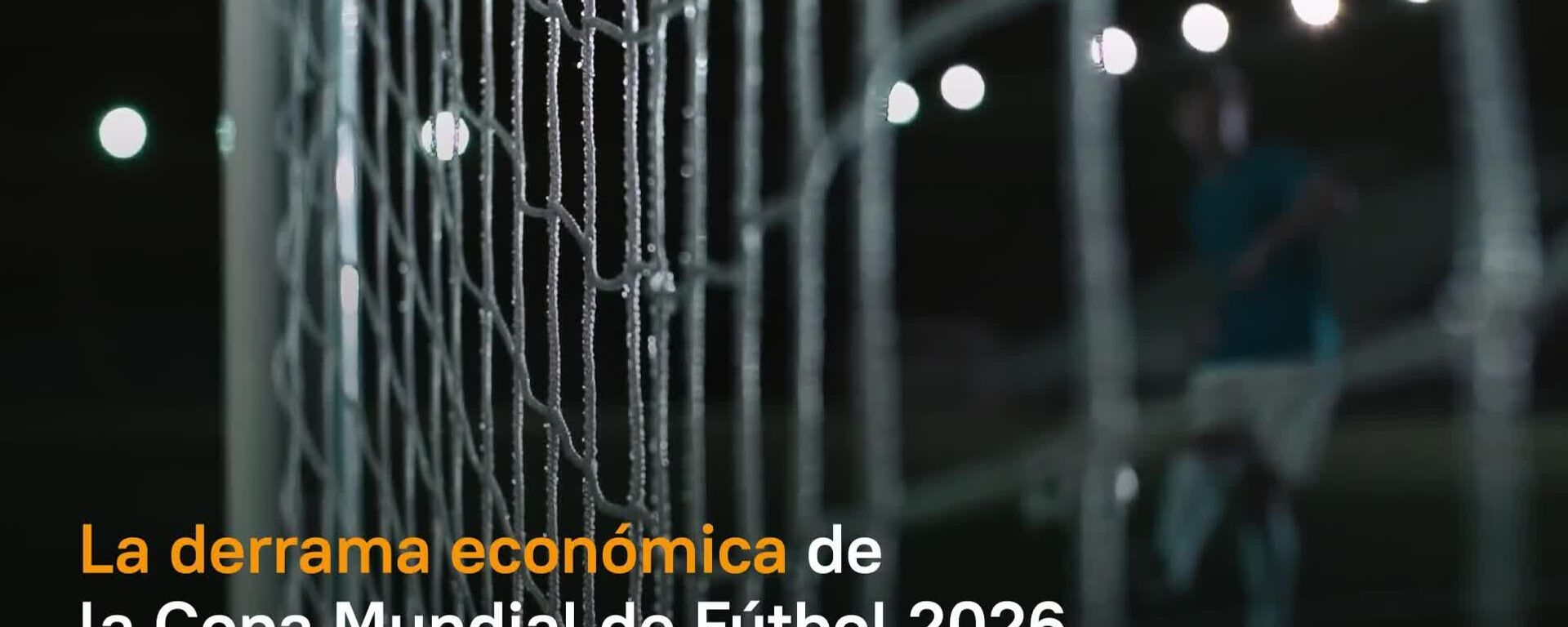 🪙 Estiman que la derrama económica de la Copa Mundial de Fútbol 2026 podría superar a la de Catar - Sputnik Mundo, 1920, 15.10.2025