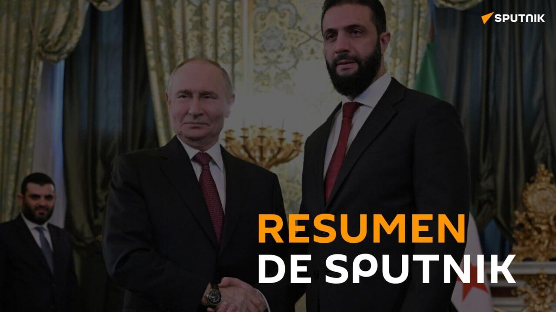 #Resumen | Lo más destacado e interesante del panorama mundial para el momento: #Resumen | Lo más destacado e interesante del panorama mundial para el momento: - Sputnik Mundo, 1920, 15.10.2025