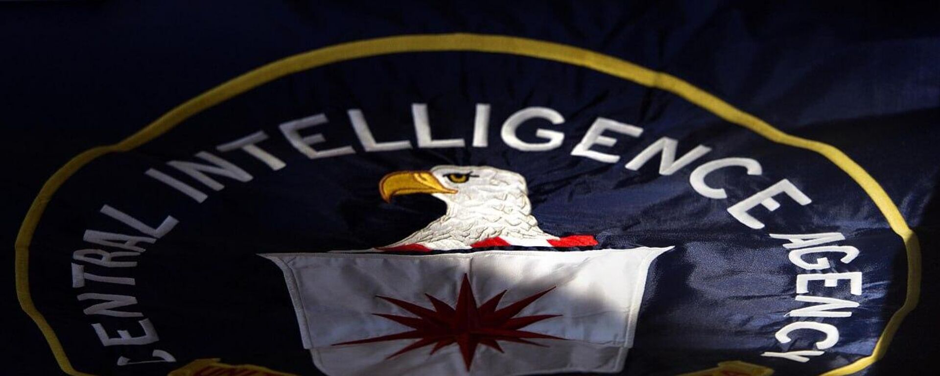 Gobierno de EEUU habría autorizado secretamente a la CIA realizar operaciones encubiertas en Venezuela, según medios - Sputnik Mundo, 1920, 23.04.2026