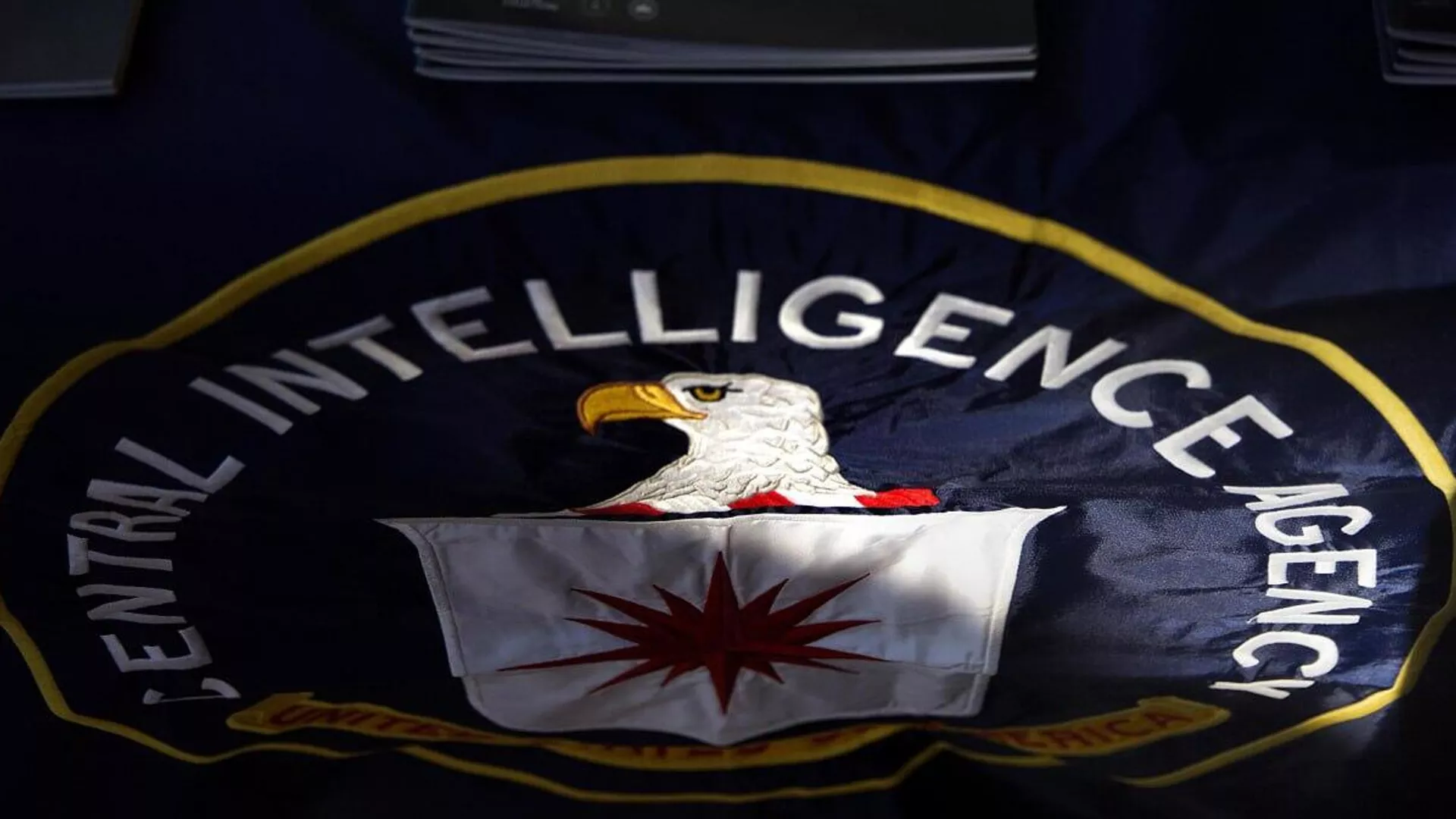 Gobierno de EEUU habría autorizado secretamente a la CIA realizar operaciones encubiertas en Venezuela, según medios Gobierno de EEUU habría autorizado secretamente a la CIA realizar operaciones encubiertas en Venezuela, según medios - Sputnik Mundo, 1920, 15.10.2025