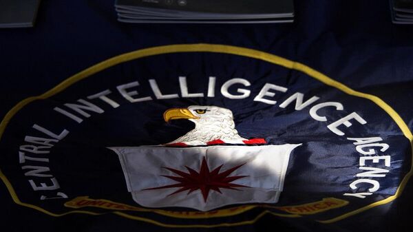 Gobierno de EEUU habría autorizado secretamente a la CIA realizar operaciones encubiertas en Venezuela, según medios - Sputnik Mundo