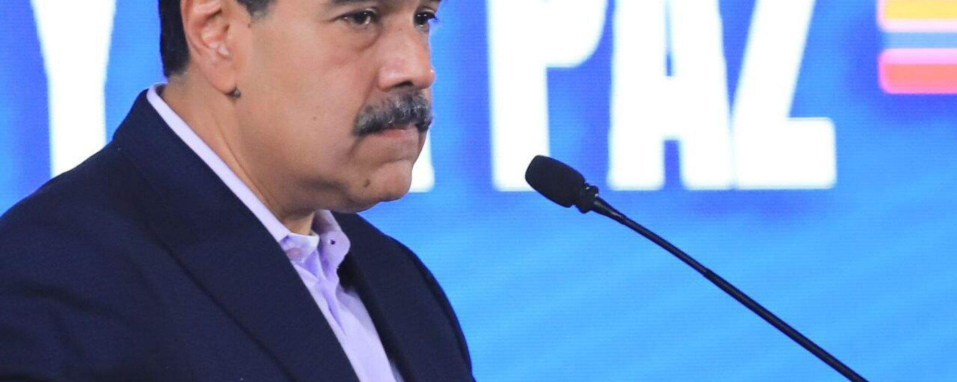 Maduro sobre la CIA: América Latina no quiere sus golpes de Estado - Sputnik Mundo, 1920, 15.10.2025