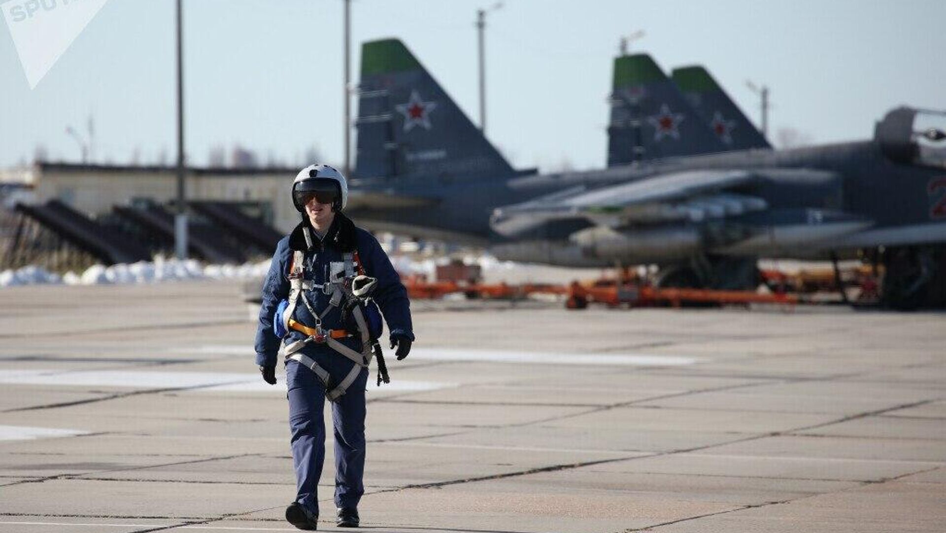 Las declaraciones de Rutte sobre los pilotos y marineros rusos indican que no sabe nada de ellos, señalan desde el Kremlin Las declaraciones de Rutte sobre los pilotos y marineros rusos indican que no sabe nada de ellos, señalan desde el Kremlin - Sputnik Mundo, 1920, 16.10.2025