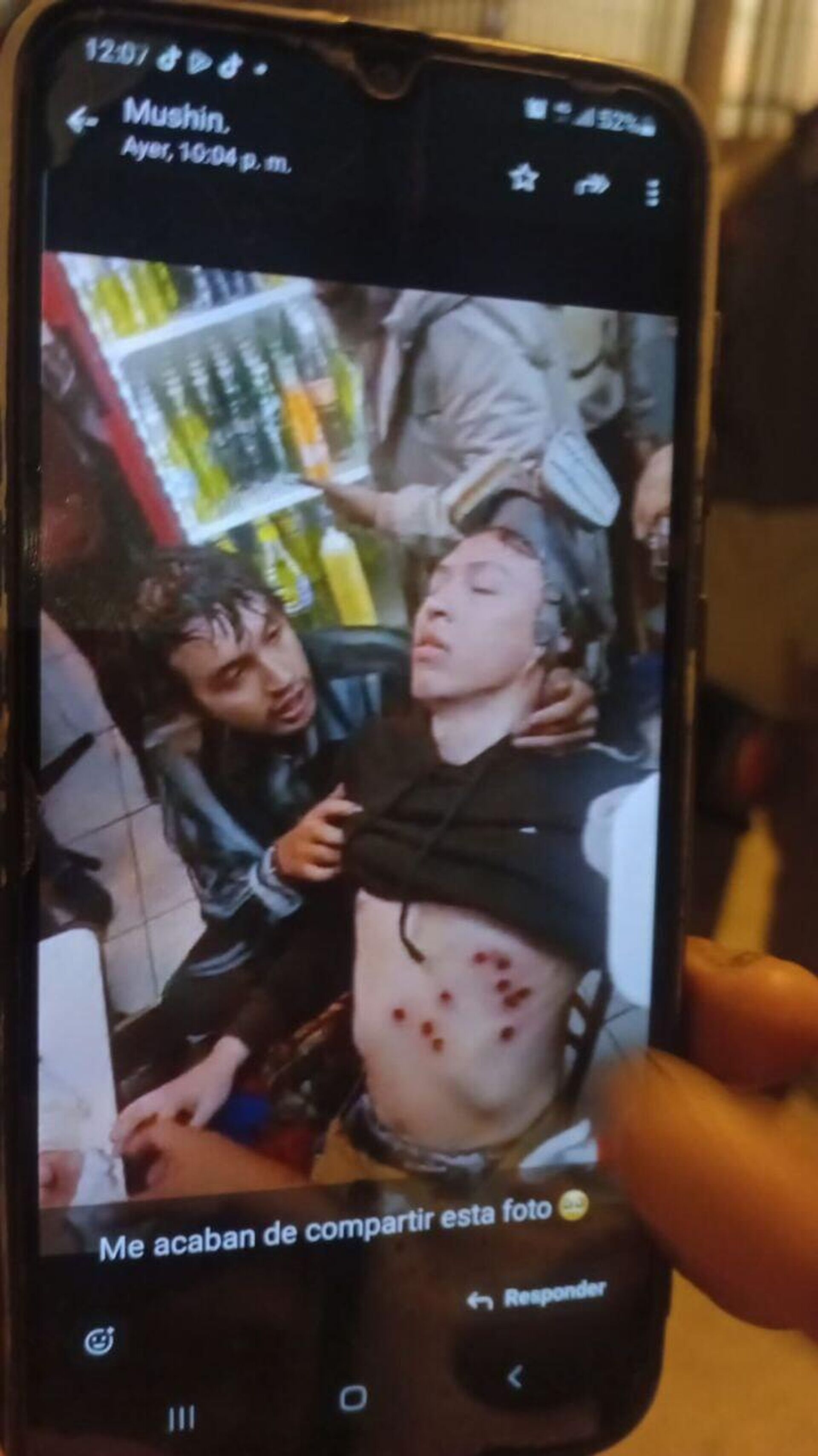 Generación Z en las calles de Lima: al menos un fallecido por las protestas en Perú Generación Z en las calles de Lima: al menos un fallecido por las protestas en Perú - Sputnik Mundo, 1920, 16.10.2025