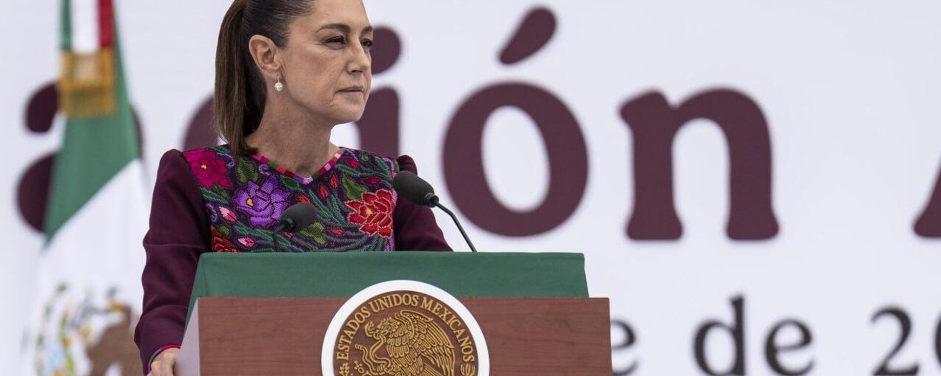 México confirma envío de diésel y ayuda humanitaria a Cuba - Sputnik Mundo, 1920, 16.10.2025