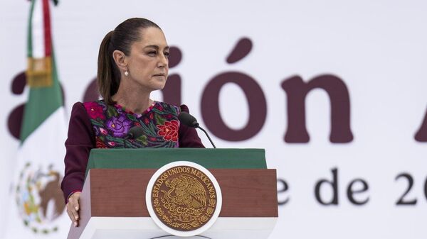 México confirma envío de diésel y ayuda humanitaria a Cuba - Sputnik Mundo