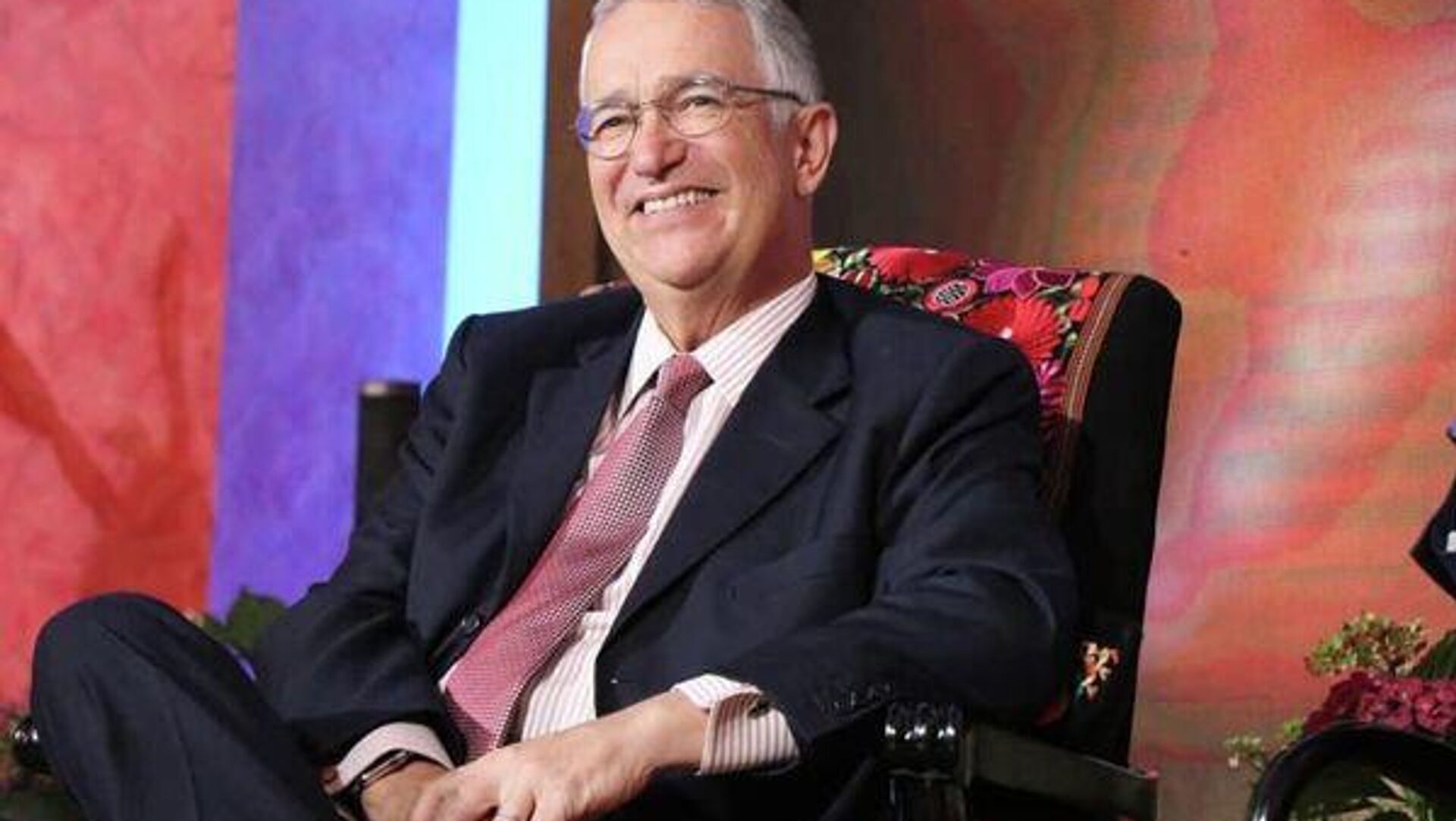 Acreedores de TV Azteca exigen un juicio sumario en EEUU Acreedores de TV Azteca exigen un juicio sumario en EEUU - Sputnik Mundo, 1920, 16.10.2025