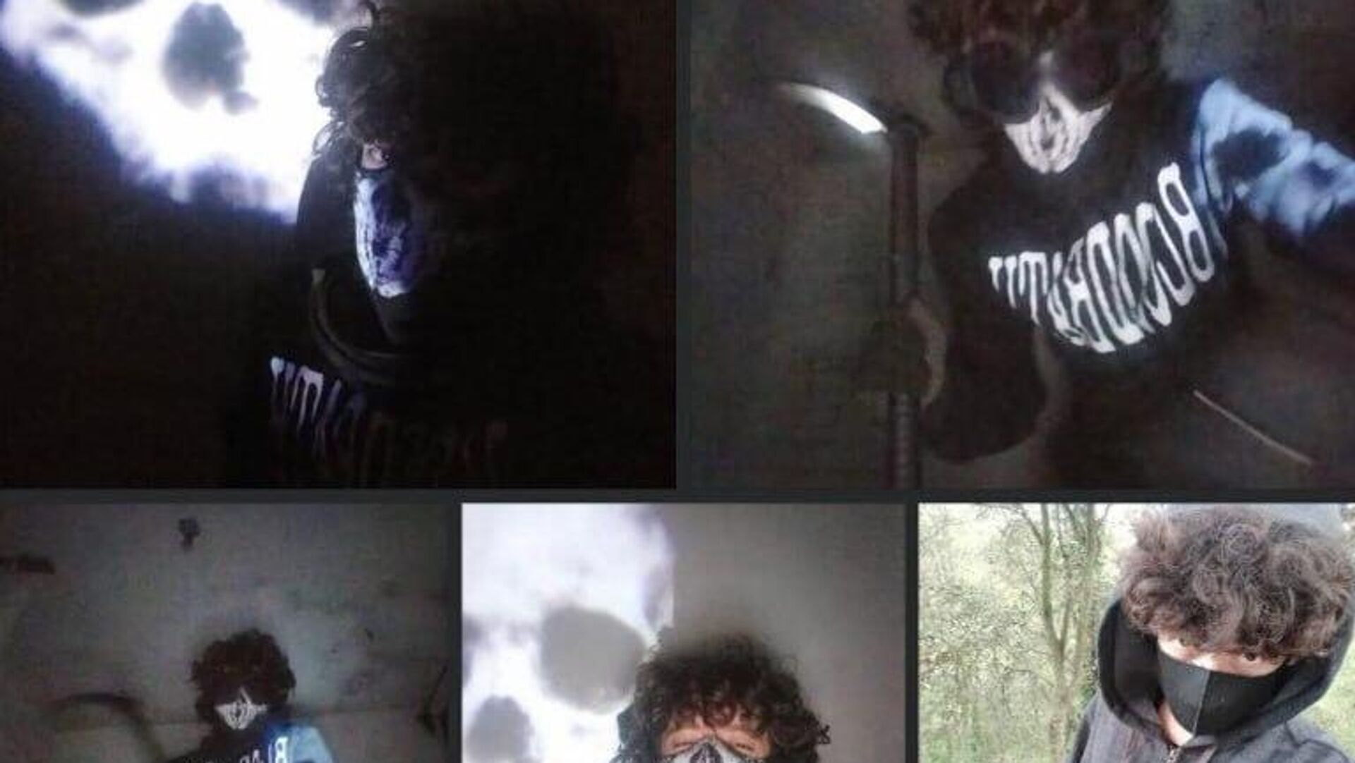 Vinculan a proceso a joven que asesinó a estudiante en una preparatoria de la Ciudad de México Vinculan a proceso a joven que asesinó a estudiante en una preparatoria de la Ciudad de México - Sputnik Mundo, 1920, 17.10.2025