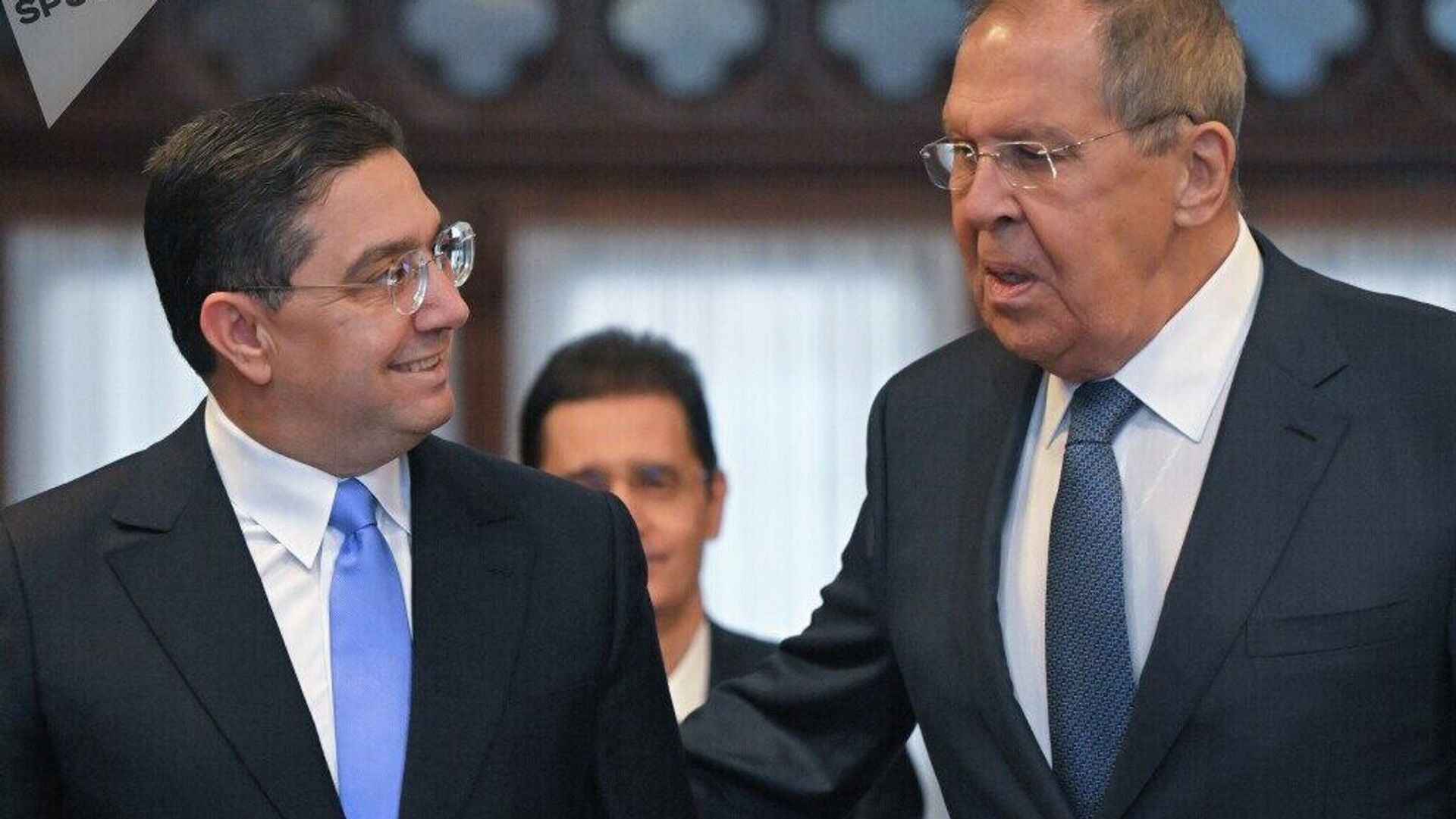 La posición equilibrada de Rusia respecto al Sahara crea un fondo favorable para el diálogo con Rabat, señala el experto La posición equilibrada de Rusia respecto al Sahara crea un fondo favorable para el diálogo con Rabat, señala el experto - Sputnik Mundo, 1920, 17.10.2025