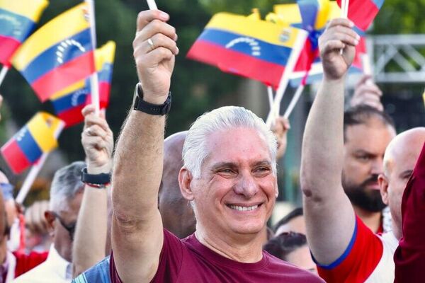 Más de 50 Más de 50 - Sputnik Mundo