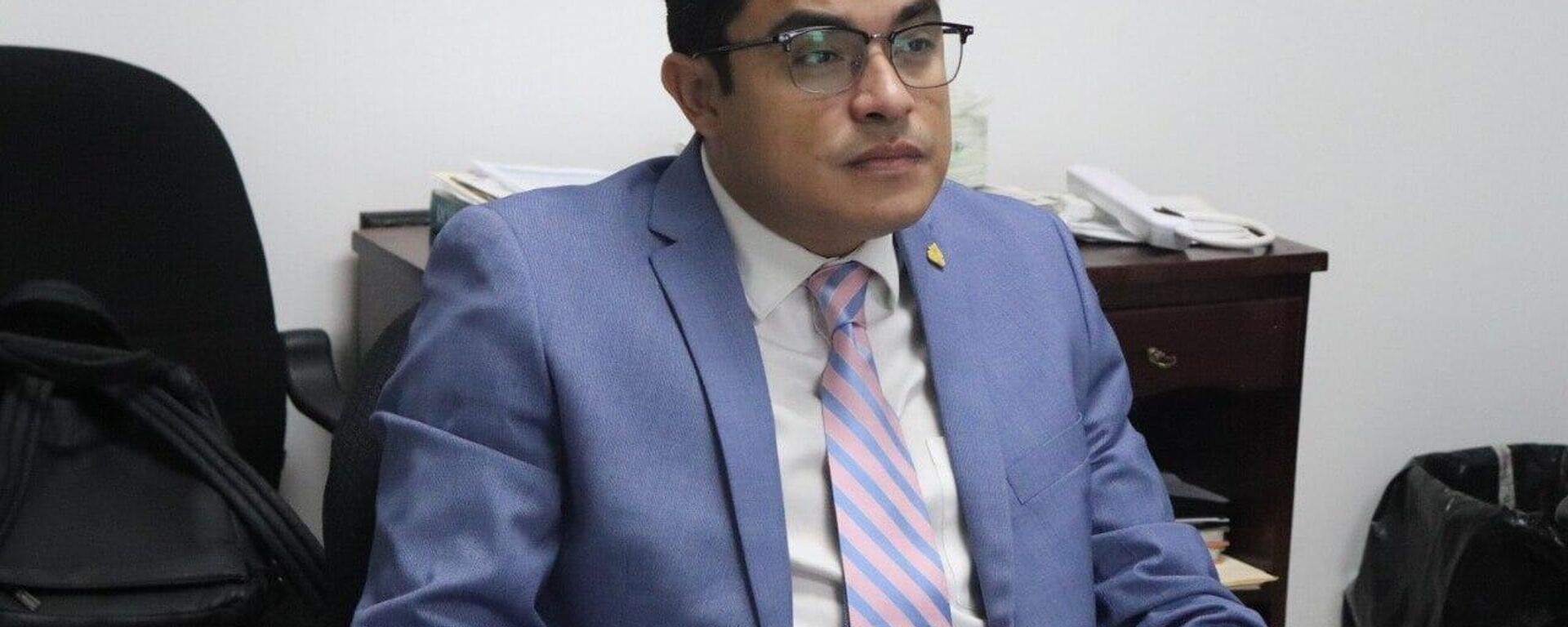 Honduras trabaja por una elección que no tenga indicios de fraude - Sputnik Mundo, 1920, 18.10.2025