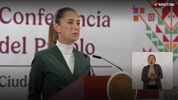 México reduce impuestos a refrescos tras pacto con el sector privado - Sputnik Mundo