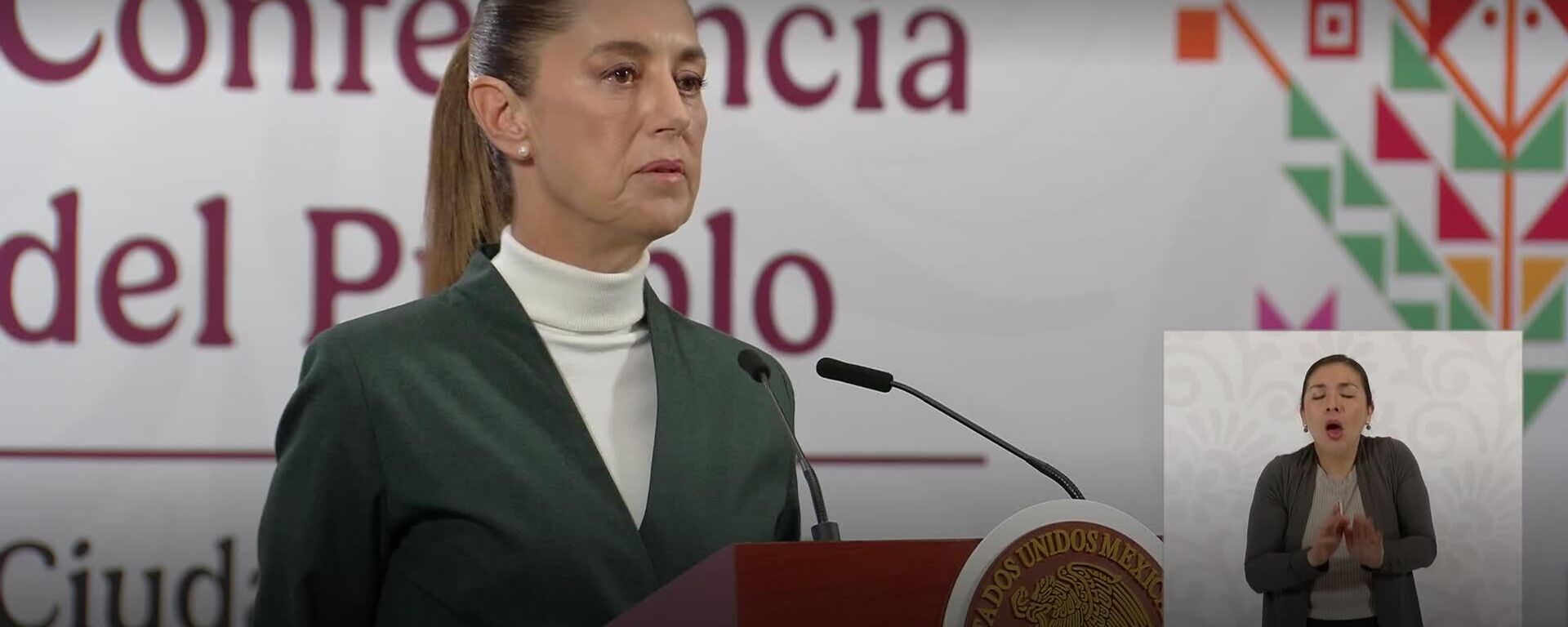 México reduce impuestos a refrescos tras pacto con el sector privado México reduce impuestos a refrescos tras pacto con el sector privado - Sputnik Mundo, 1920, 17.10.2025