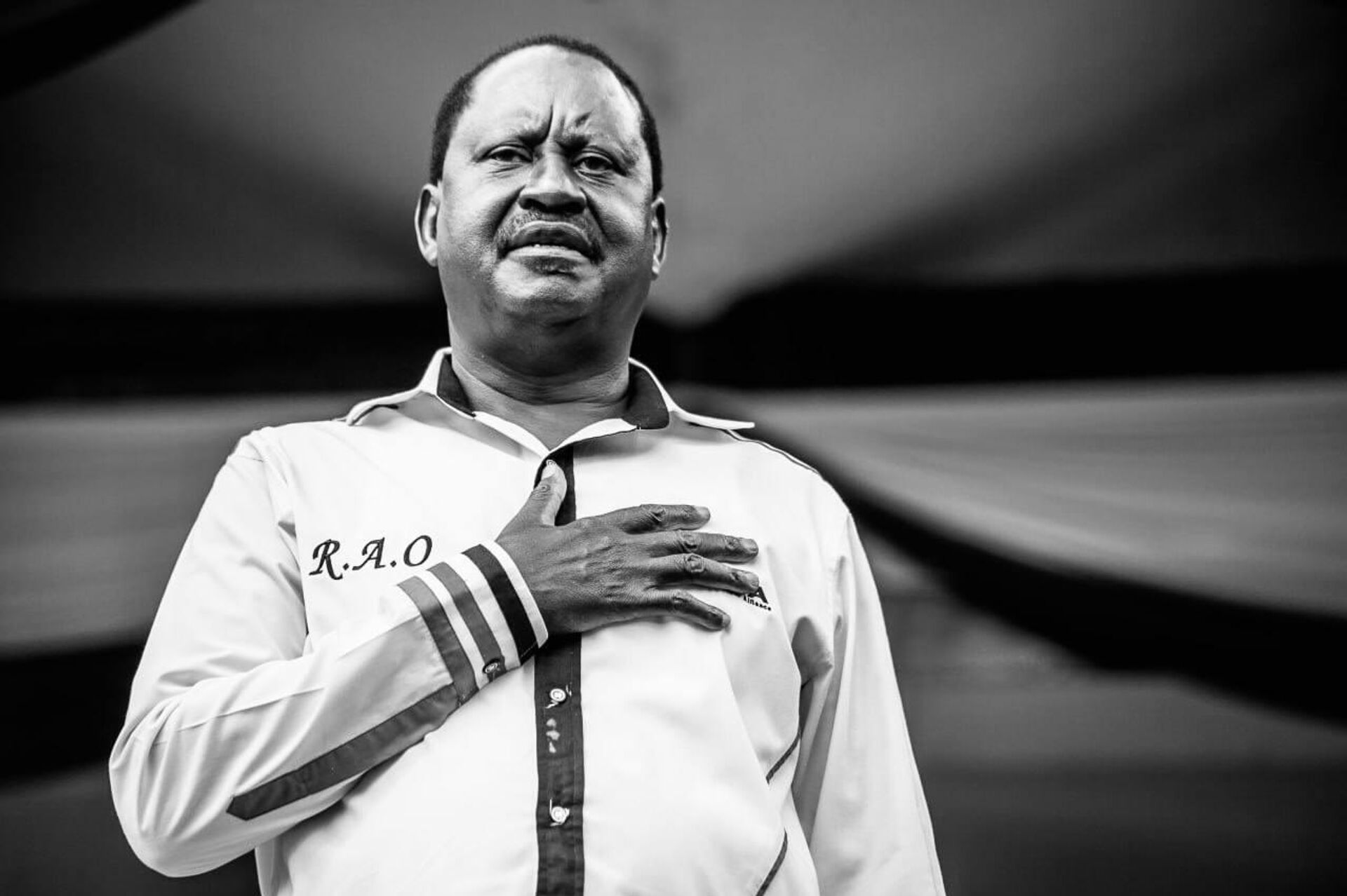  Muertos y heridos en una estampida durante el funeral de un destacado funcionario en Kenia Muertos y heridos en una estampida durante el funeral de un destacado funcionario en Kenia - Sputnik Mundo, 1920, 18.10.2025