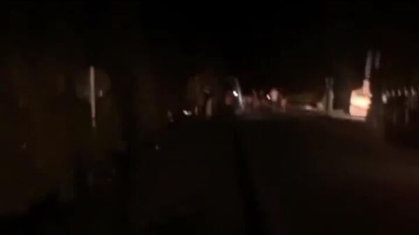 Al menos 15 muertos en un accidente en Brasil - Sputnik Mundo