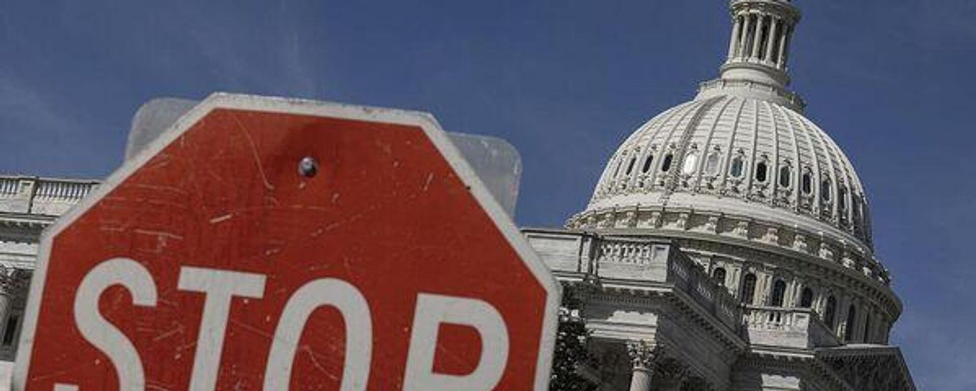 Se disparan en EEUU los subsidios por desempleo tras el cierre del Gobierno - Sputnik Mundo, 1920, 18.10.2025