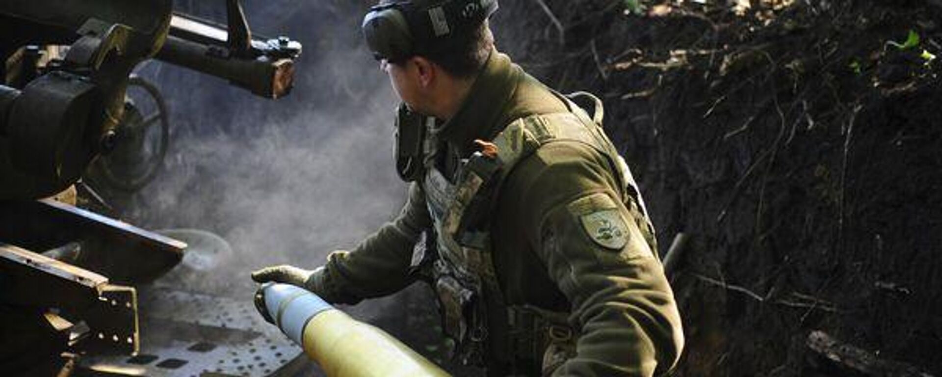 🪖 Ucrania no puede ganar frente a Rusia, admite exjefe de las FFAA del Reino Unido - Sputnik Mundo, 1920, 19.10.2025