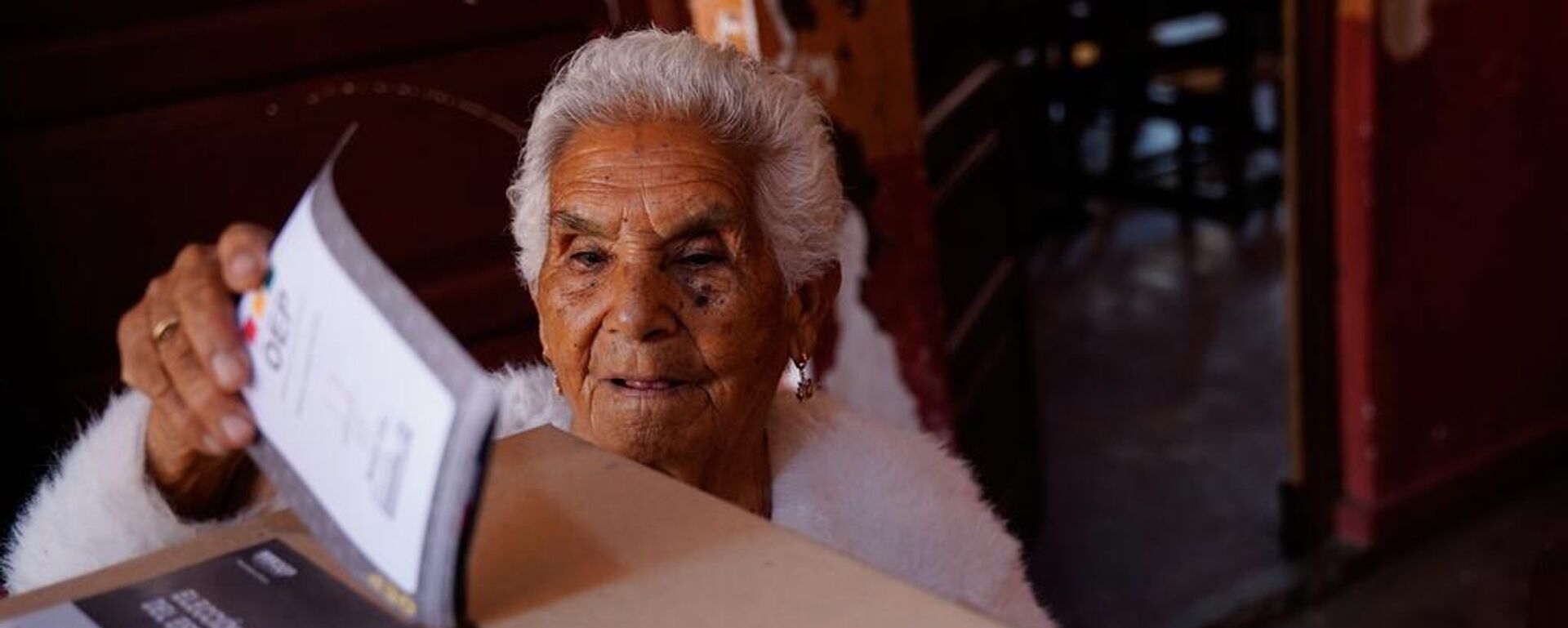 Las elecciones presidenciales de Bolivia, el 19 de octubre de 2025 - Sputnik Mundo, 1920, 06.12.2025