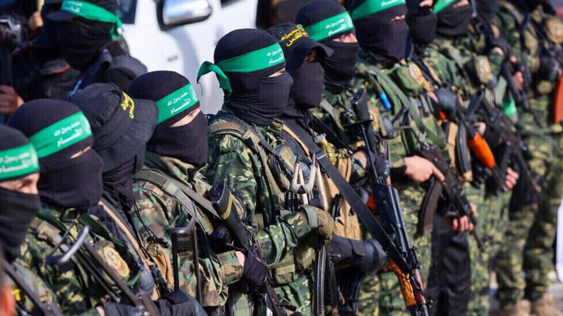 Netanyahu ordena a militares tomar medidas decisivas contra blancos terroristas en Gaza Netanyahu ordena a militares tomar medidas decisivas contra blancos terroristas en Gaza - Sputnik Mundo, 1920, 19.10.2025