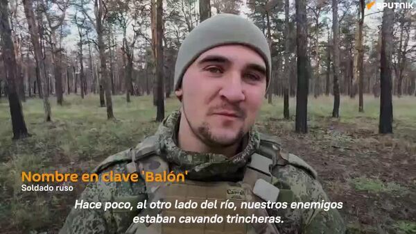 🪖 Los dejaron atrás: un soldado ruso relata cómo mercenarios de Kiev abandonan a sus compañeros heridos bajo el fuego - Sputnik Mundo