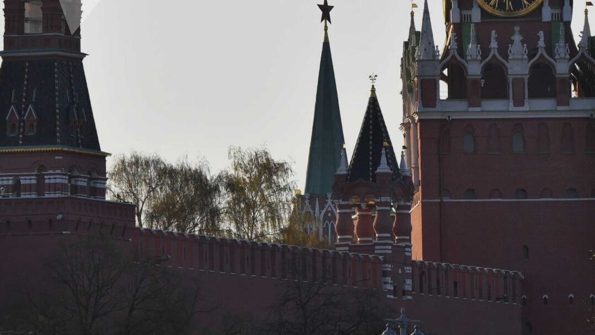 Hay mucho trabajo preparatorio por hacer antes de celebrarse la reunión Putin-Trump, postulan en el Kremlin Hay mucho trabajo preparatorio por hacer antes de celebrarse la reunión Putin-Trump, postulan en el Kremlin - Sputnik Mundo, 1920, 20.10.2025