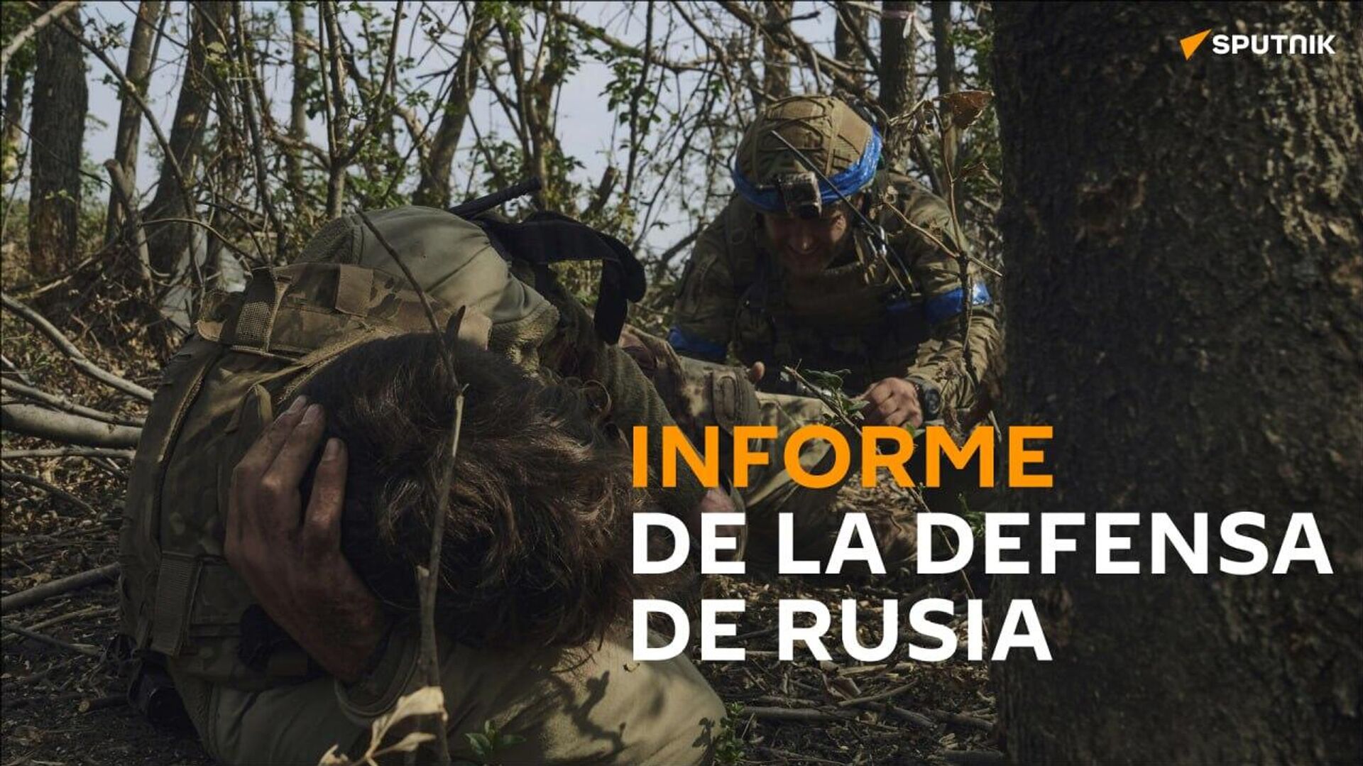 Ucrania cede el control de otra localidad y pierde hasta 1 Ucrania cede el control de otra localidad y pierde hasta 1 - Sputnik Mundo, 1920, 20.10.2025