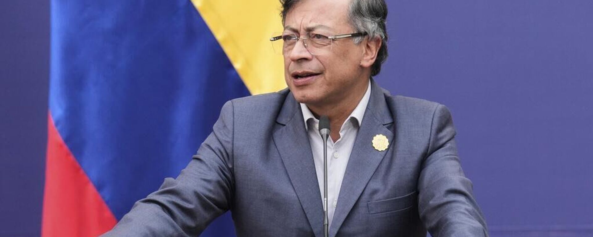 Colombia llama a consultas a su embajador en EEUU - Sputnik Mundo, 1920, 20.10.2025