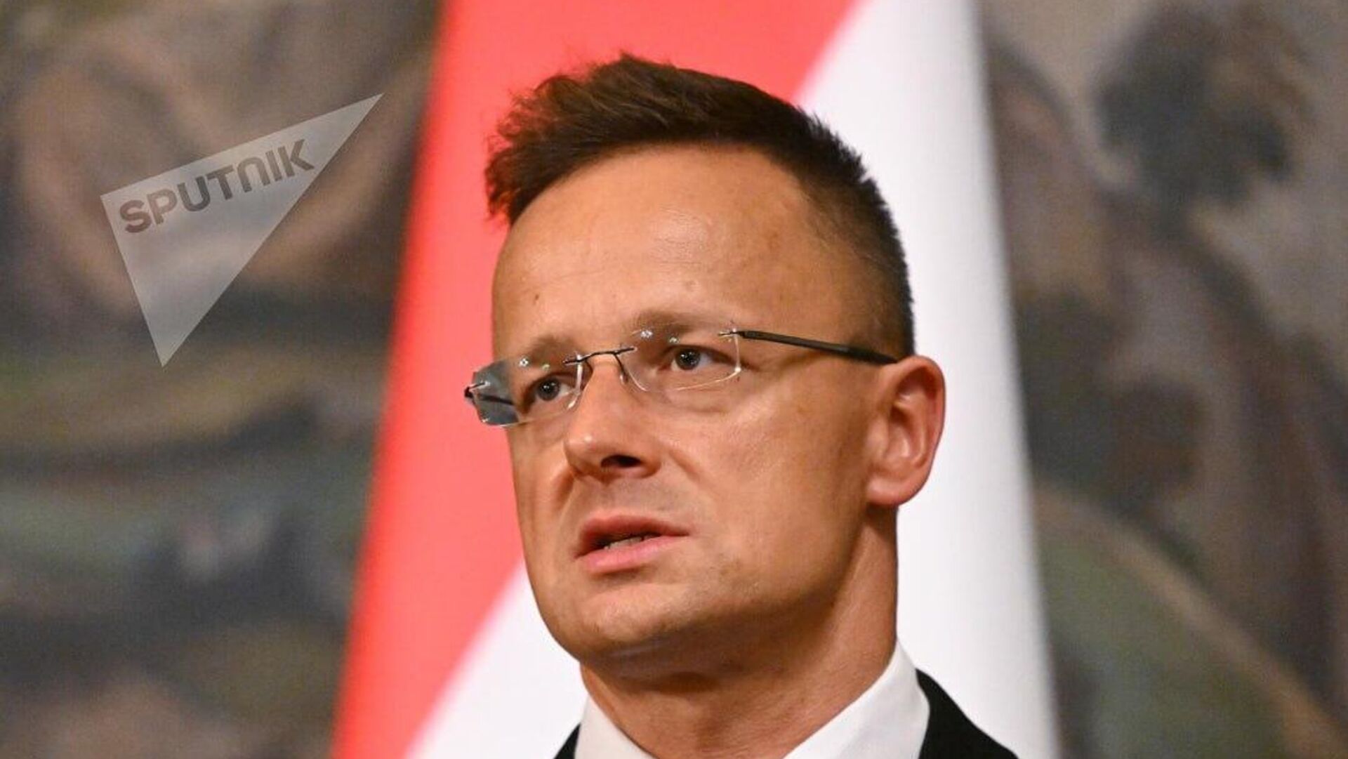 Hungría acusa a países europeos de intentos de socavar la próxima cumbre Rusia-EEUU Hungría acusa a países europeos de intentos de socavar la próxima cumbre Rusia-EEUU - Sputnik Mundo, 1920, 20.10.2025