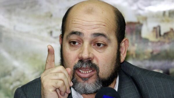 Hamás ofrece trabajar con todas las facciones palestinas para formar una visión nacional unificada - Sputnik Mundo