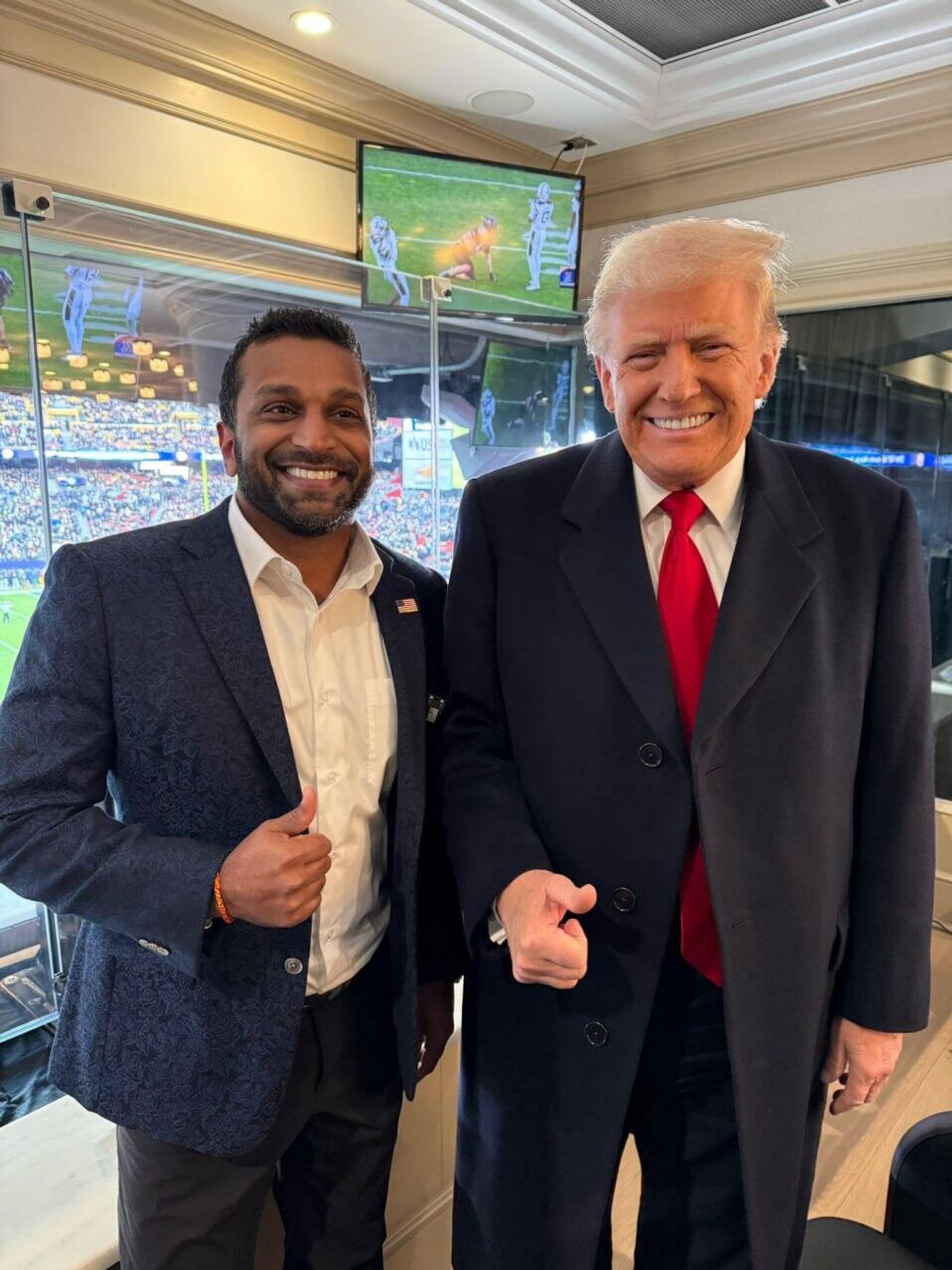 Trump afirma que el FBI ha logrado resultados históricos durante su mandato Trump afirma que el FBI ha logrado resultados históricos durante su mandato - Sputnik Mundo, 1920, 21.10.2025