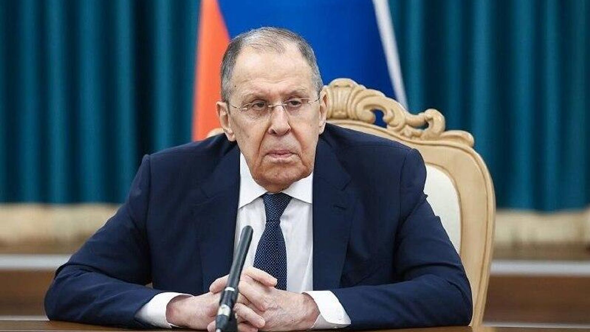 La idea de frenar en seco el conflicto en Ucrania significa olvidar las causas fundamentales de la crisis, señala Lavrov La idea de frenar en seco el conflicto en Ucrania significa olvidar las causas fundamentales de la crisis, señala Lavrov - Sputnik Mundo, 1920, 21.10.2025