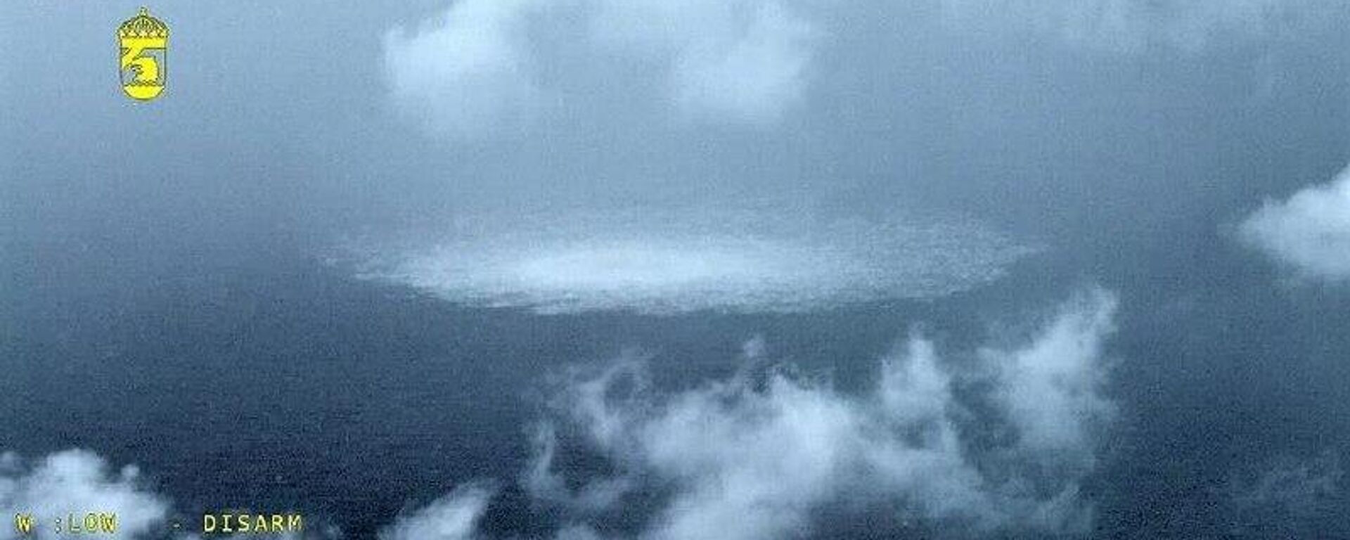 El Reino Unido es cómplice del sabotaje de los gasoductos Nord Stream y trama nuevos ataques, asegura la inteligencia rusa - Sputnik Mundo, 1920, 21.10.2025