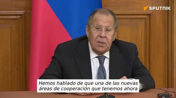 Transmitir la verdad en el mundo actual: el canciller de Etiopia destaca el trabajo de Sputnik - Sputnik Mundo