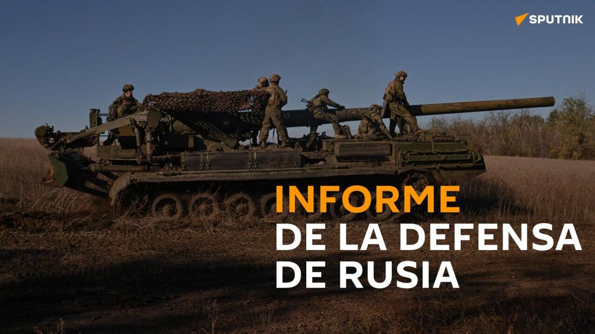 Fuerzas rusas golpean infraestructuras energéticas de Ucrania y abaten hasta 1 Fuerzas rusas golpean infraestructuras energéticas de Ucrania y abaten hasta 1 - Sputnik Mundo, 1920, 21.10.2025