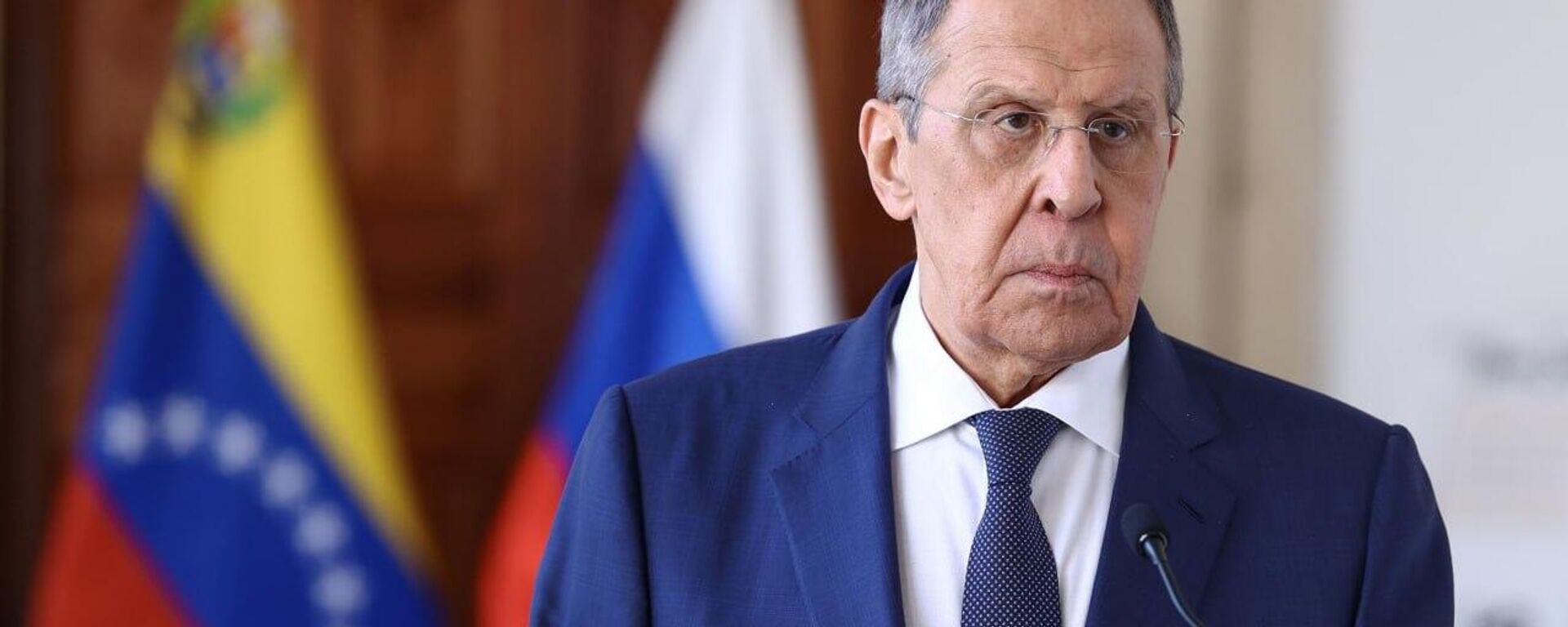 Moscú reafirma su solidaridad con Venezuela ante las amenazas externas, asevera Lavrov Moscú reafirma su solidaridad con Venezuela ante las amenazas externas, asevera Lavrov - Sputnik Mundo, 1920, 21.10.2025