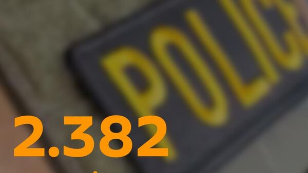 Van casi 2 - Sputnik Mundo