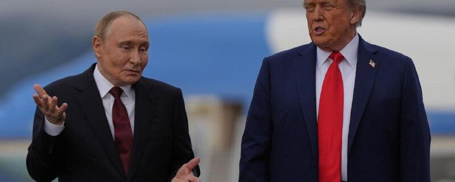 Washington repite los mismos errores: sanciones contra Rusia aceleran el proceso de formación del mundo multipolar, opina un experto - Sputnik Mundo, 1920, 23.10.2025