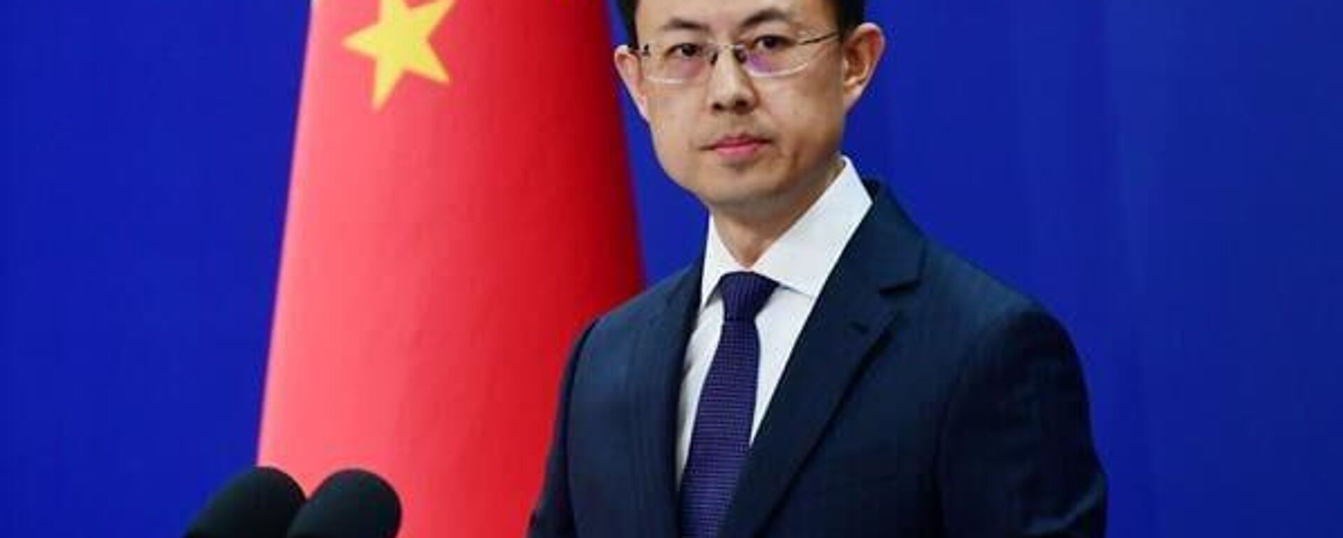 China expresa una rotunda protesta contra la decisión de la UE de incluir a 12 empresas chinas en el nuevo paquete de sanciones antirrusas - Sputnik Mundo, 1920, 23.10.2025