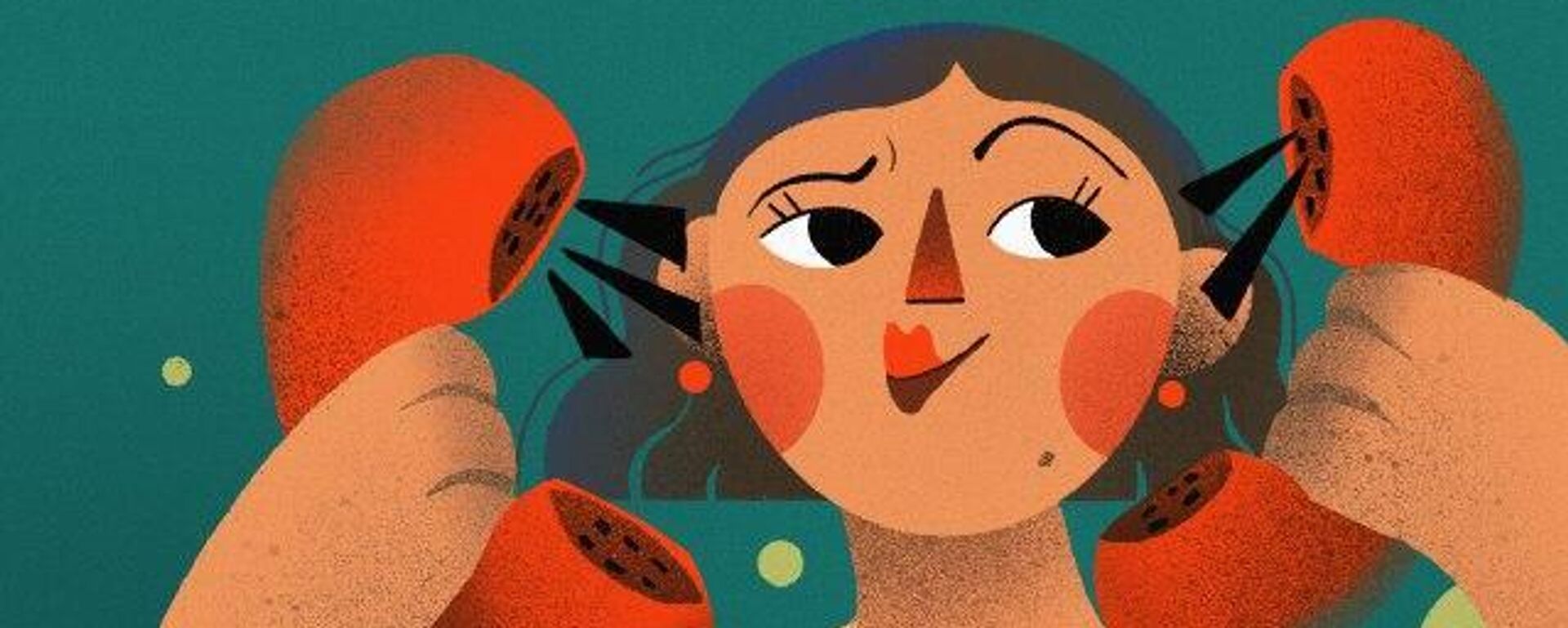 Milei cierra la campaña electoral en Santa Fe: Nos estamos jugando el futuro del país - Sputnik Mundo, 1920, 23.10.2025