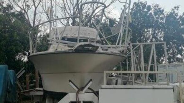 ‍ Gobierno de México subastará yates, avionetas, camionetas blindadas y otros artículos decomisados al narco - Sputnik Mundo