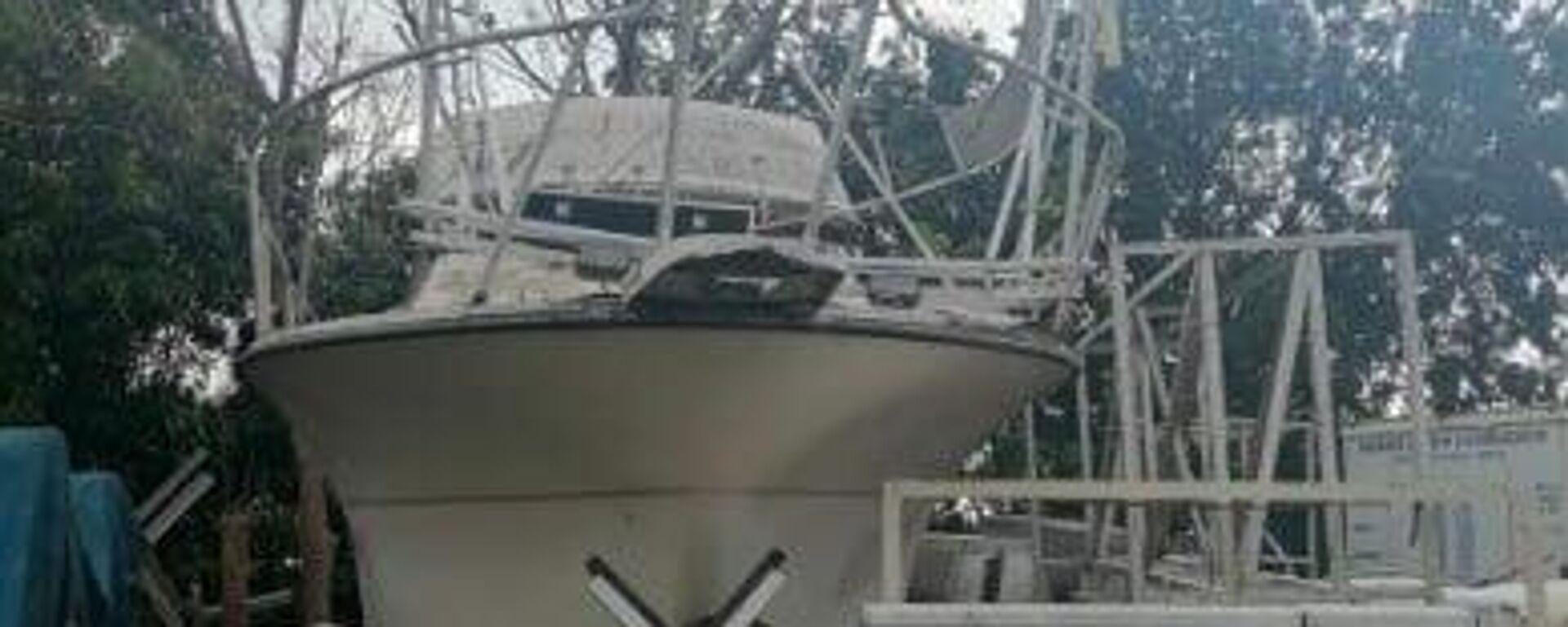 ‍ Gobierno de México subastará yates, avionetas, camionetas blindadas y otros artículos decomisados al narco - Sputnik Mundo, 1920, 23.10.2025