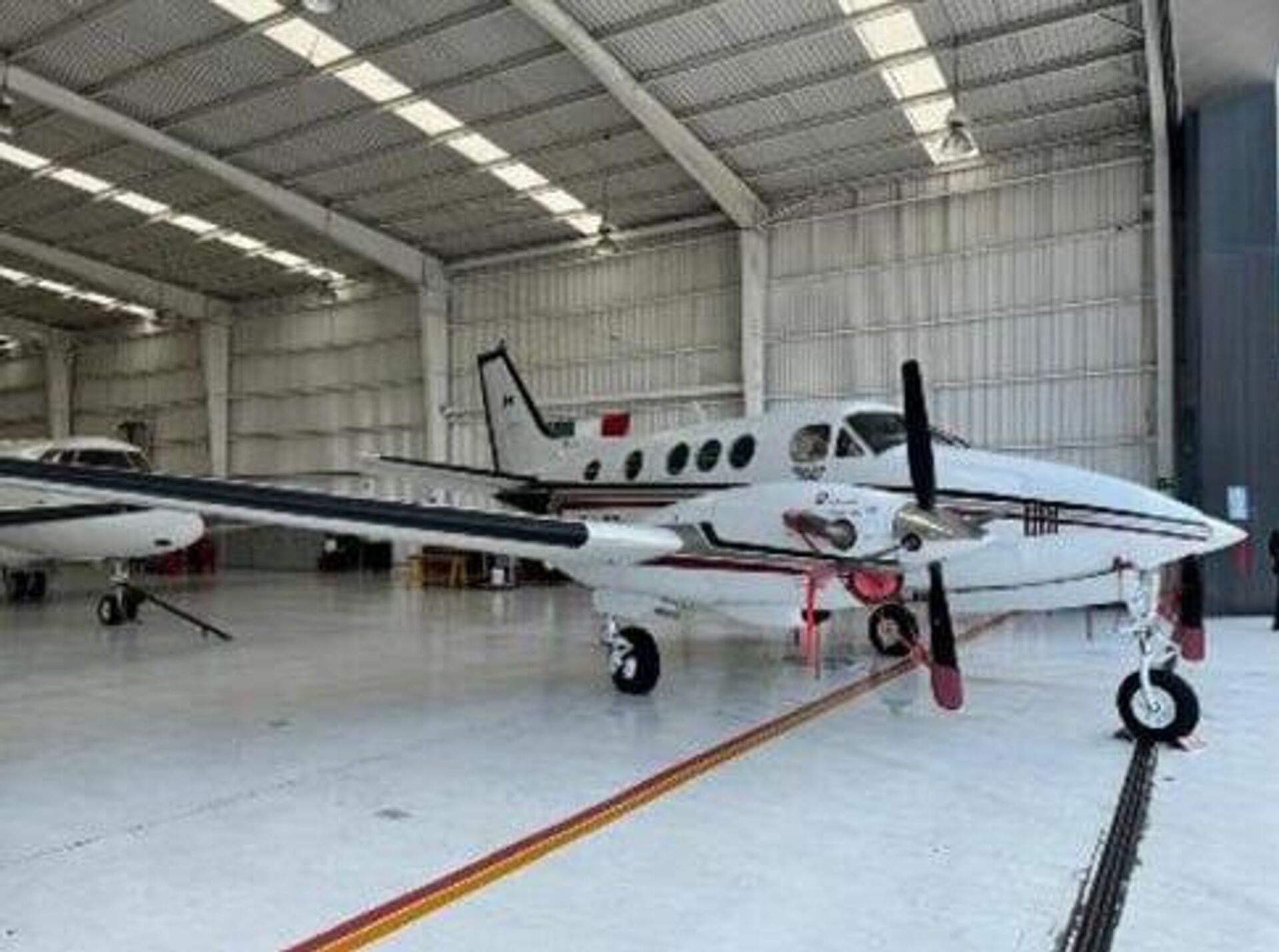  Gobierno de México subastará yates, avionetas, camionetas blindadas y otros artículos decomisados al narco Gobierno de México subastará yates, avionetas, camionetas blindadas y otros artículos decomisados al narco - Sputnik Mundo, 1920, 23.10.2025