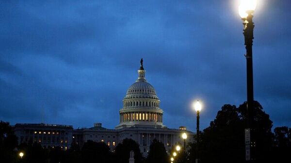La Casa Blanca dice que más de 500 - Sputnik Mundo