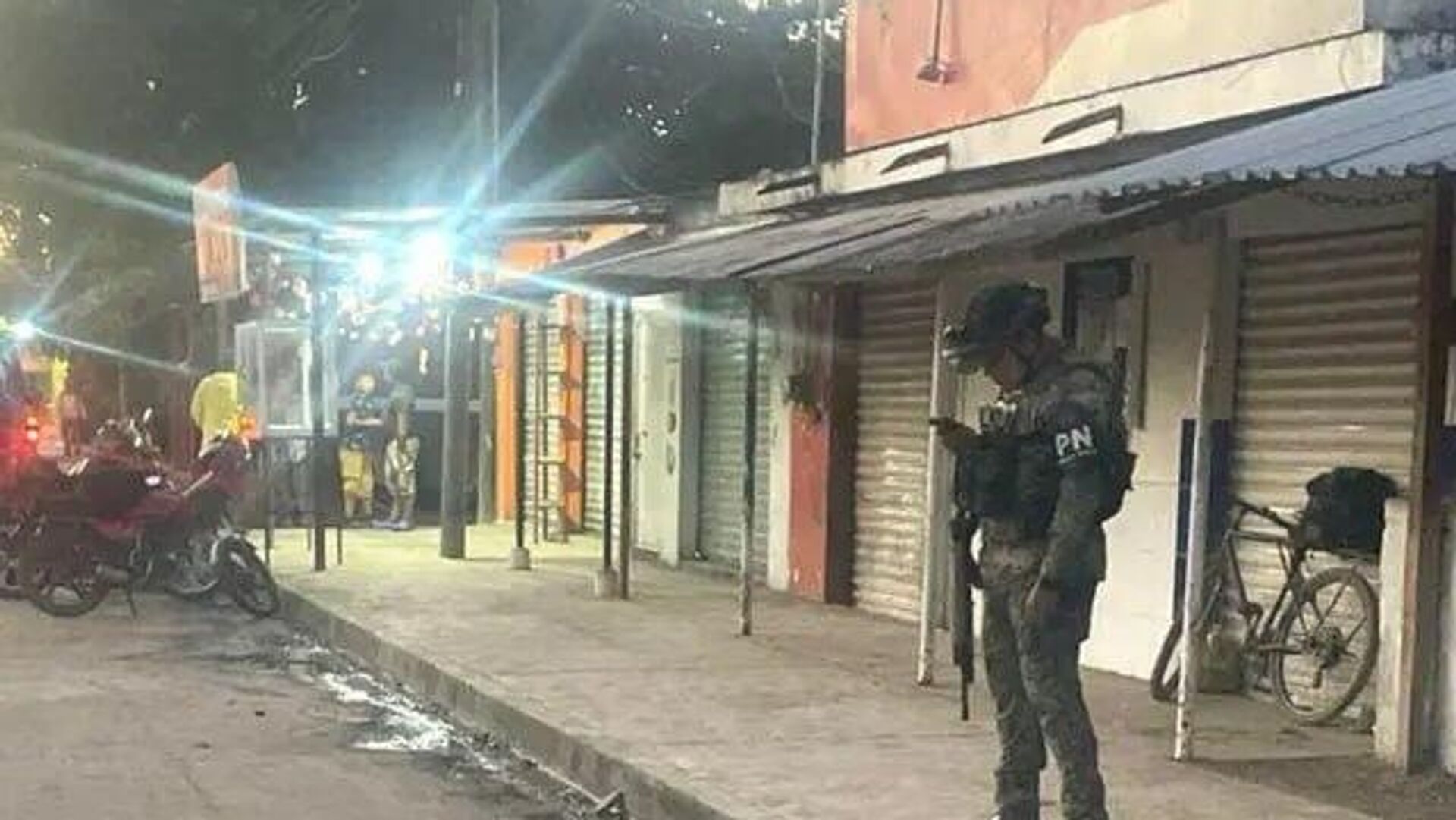 Asesinan a productor de naranja en Veracruz, reporta la prensa mexicana Asesinan a productor de naranja en Veracruz, reporta la prensa mexicana - Sputnik Mundo, 1920, 24.10.2025