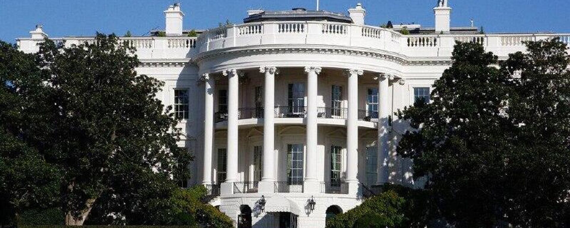 El antirrécord de Trump: ningún otro presidente mantuvo cerrado el Gobierno durante tanto tiempo - Sputnik Mundo, 1920, 24.10.2025