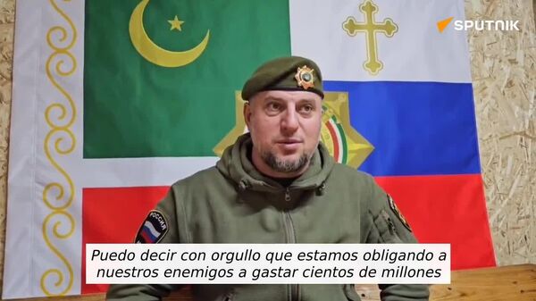 🪖 Bien hecho: FFAA de Ucrania están desperdiciando el dinero occidental - Sputnik Mundo